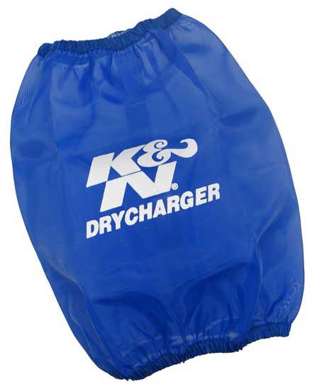 K&N AIR FILTER WRAP 13794154
