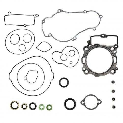 ProX complete gasket set KTM 505 SX-F 2008–2008 34.6508