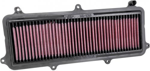 K&N HA1018 K&N AIR FILTER