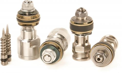 K-TECH FF PISTON KIT HON VTR1000F '98-'01