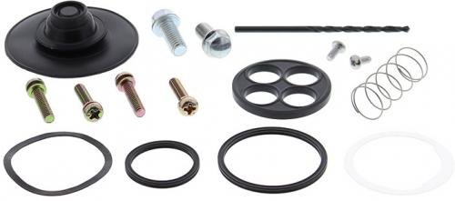 ALL BALLS FUEL TAP REPAIR KIT 60-1220