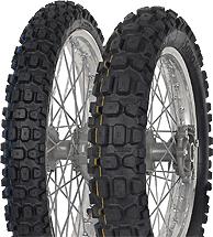 MITAS 80/90 -21 MC 23 ROCKRIDER