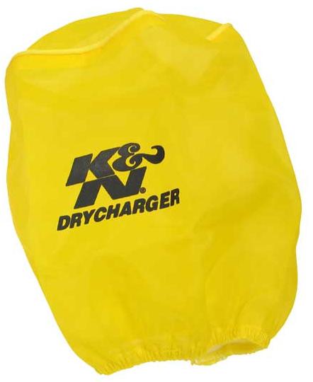 K&N AIR FILTER WRAP 13794249