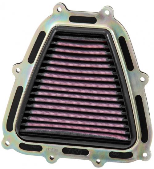 K&N YA4514XD K&N AIR FILTER