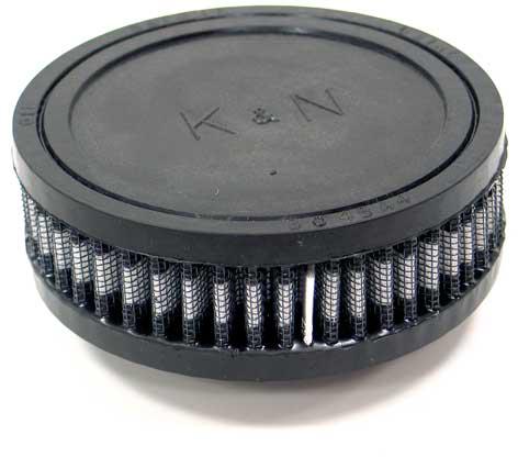 K&N UNIVERSAL FILTER RUBBER RU-0340