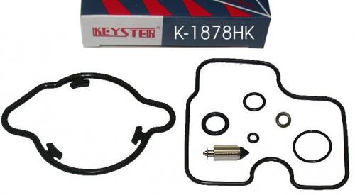 KEYSTER CARBURRETOR REPAIR SET K-1878HK
