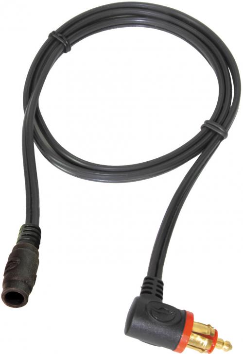 TECMATE O-39 DIN PLUG TO DC SOCKET LEAD 0.6M OPTIMATE - AC