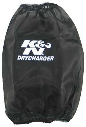 K&N AIR FILTER WRAP RF-1027DK