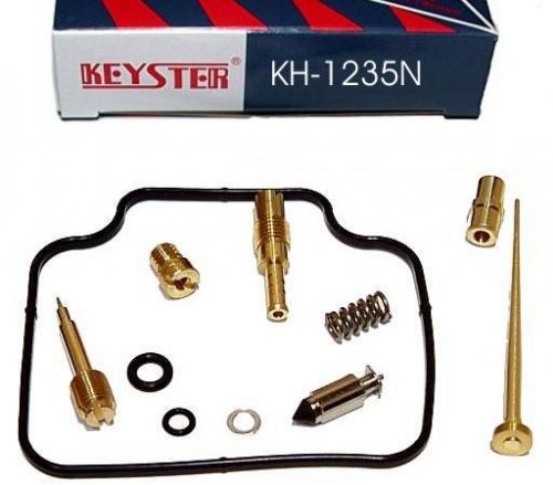 KEYSTER CARBURRETOR REPAIR FULL KIT KH-1235N