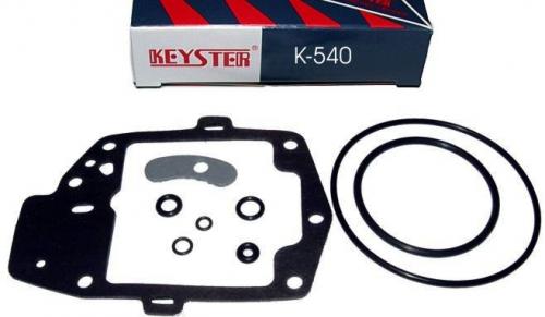 KEYSTER CARBURRETOR REPAIR SET K-540