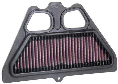K&N KA9017 K&N AIR FILTER