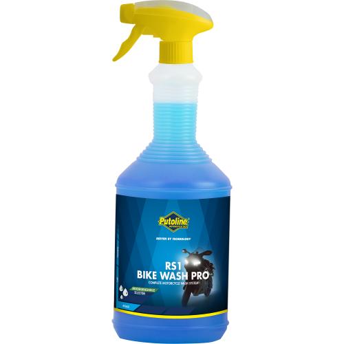 PUTOLINE RS1 BIKE WASH PRO 1L