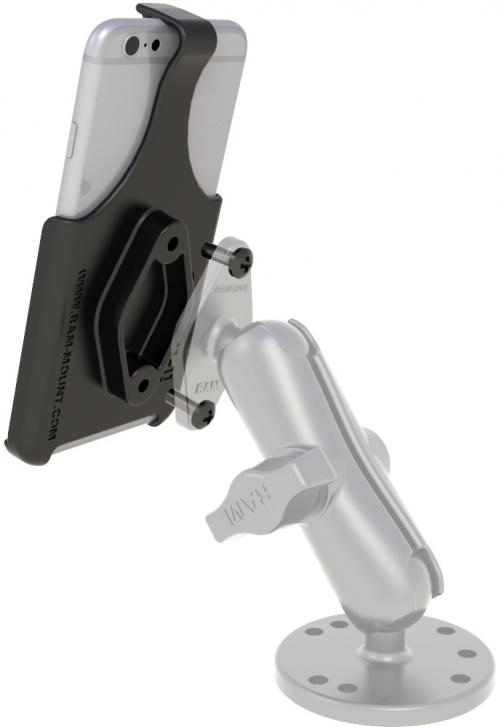 RAM MOUNTS RAM HOLDER FOR APPLE IPHONE 6