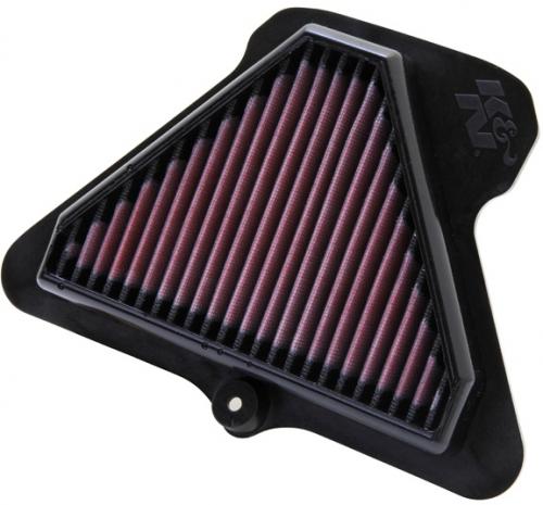 K&N KA1011 K&N AIR FILTER