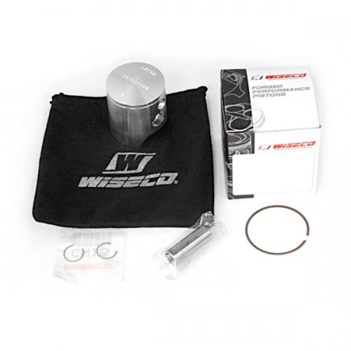 Wiseco Pro-Lite Piston Kit 56.00 mm for Kawasaki KX125 2001–2002 783M05600