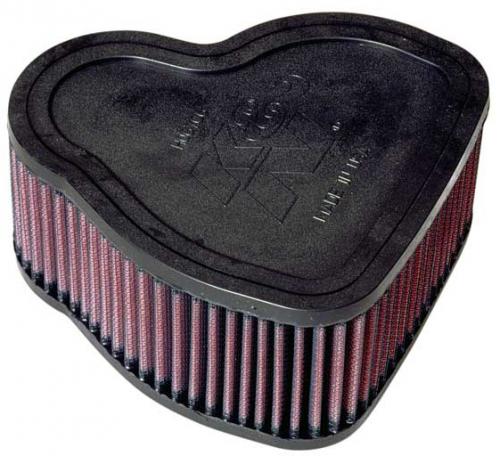 K&N HA1802 K&N AIR FILTER