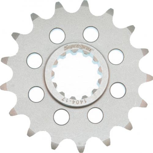 SUPERSPROX SUPERSPROX FRONT 17T, 520 SU1140417