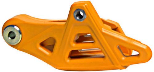 RTECH CHAIN GUIDE KTM ORANGE 560630182