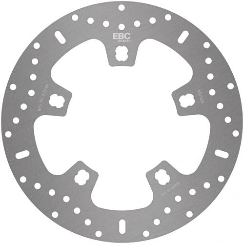 EBC BRAKE DISC MD529 EBC BRAKE DISC
