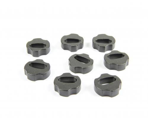 ProX clutch rubber set Kawasaki KX250F 2006–2023 17.CRS4336-8