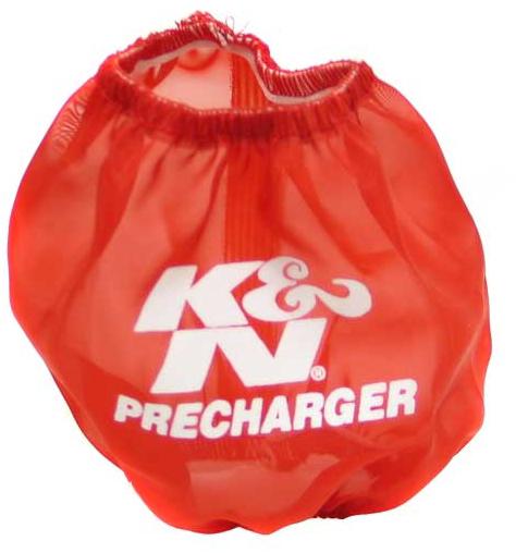 K&N AIR FILTER WRAP HA-3500PR
