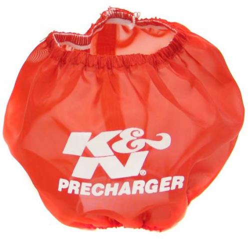 K&N AIR FILTER WRAP HA-3093PR