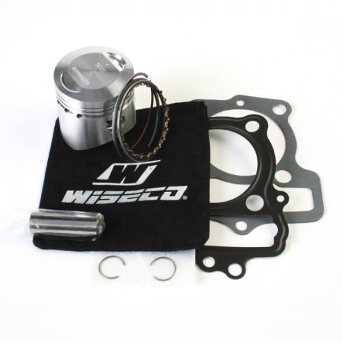Wiseco Forged Top End Kit 48.50 mm 9.7:1 CR for Honda XR80 R 1992–2003 PK1226
