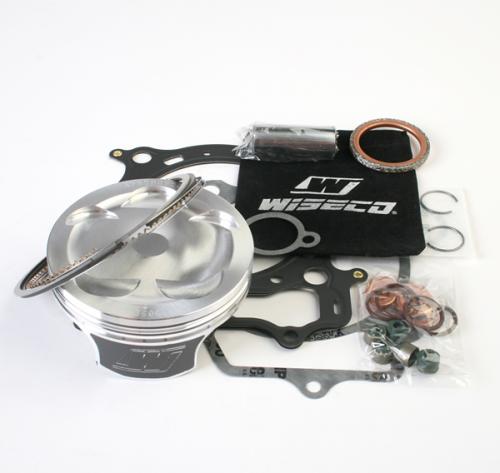 Wiseco Forged Top End Kit 95.00 mm 12.5:1 CR for Yamaha YZ450 F 2003–2005 PK1357