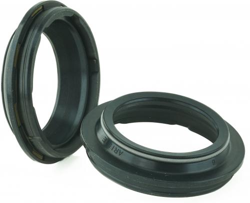 K-TECH FF DUST SEALS PAIR WP 35MM