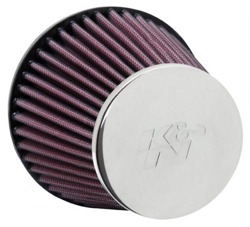 K&N UNIVERSAL CLAMP-ON AIR FILTER 13794515
