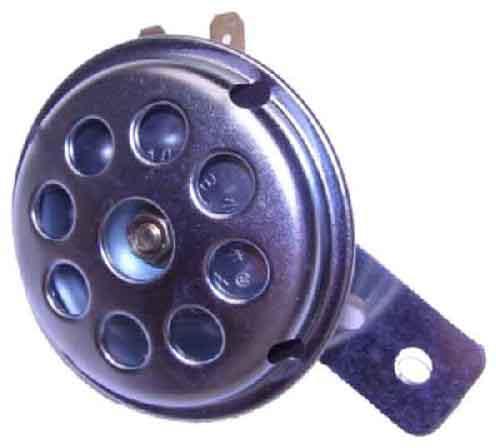 UNIVERSAL HORN 6V 70MM, BLANK 183004