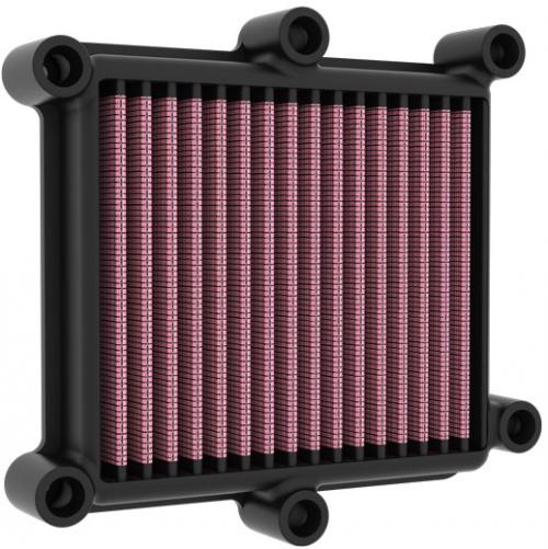 K&N REPLACEMENT AIR FILTER 13999018