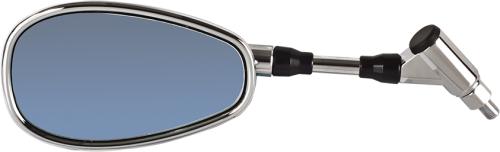UNIVERSAL MIRROR SUZUKI C1500LC INTRUDER LEFT