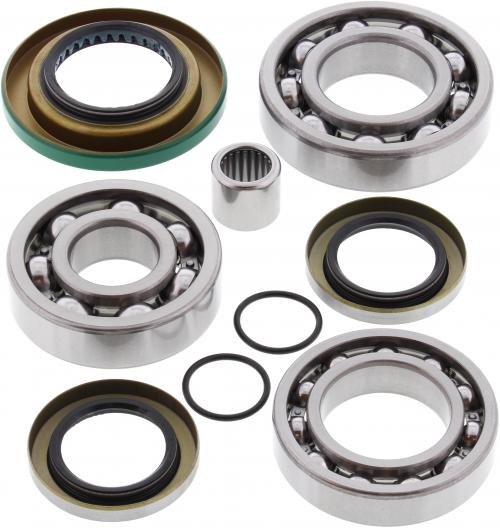 ALL BALLS DIFF. BEARING 25-2086