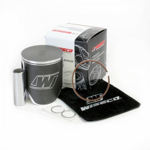 Wiseco GP Series Piston Kit 66.40 mm for Honda CR250 R 2002–2004 802M06640