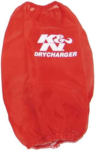 K&N AIR FILTER WRAP 13794147