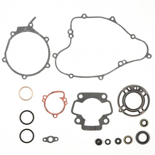 ProX complete gasket set Kawasaki KX65 2000–2005 34.4021