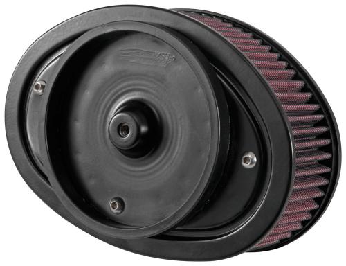 K&N INTAKE SYSTEM-HARLEY DAVIDSON 13794289
