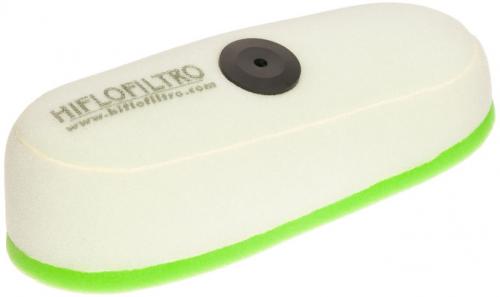 HIFLO HFF6011 HIFLO DUAL-STAGE FOAM AIR FILTER