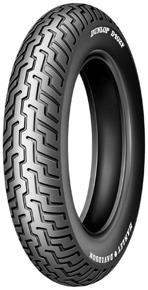 DUNLOP MT90 B16 D402F HARLEY