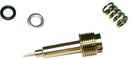 KEYSTER MIXTURE SCREW FOR KEIHINß KHSS-484