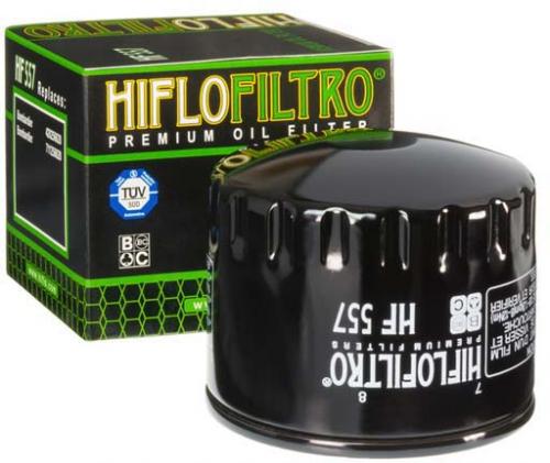 HIFLO HF557 HIFLO OIL FILTER