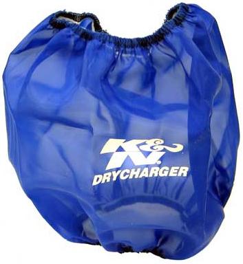 K&N AIR FILTER WRAP RF-1017DL