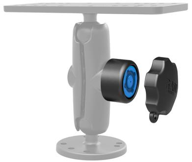 RAM MOUNTS UNKPD RAM SECURITY KNOB B SIZE KEY 4