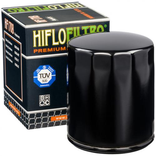 HIFLO HF170B HIFLO BLACK OIL FILTER