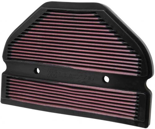 K&N KA7596 K&N AIR FILTER