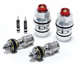 K-TECH FF PISTON KIT RACE SUZ GSX-R750 '08-'10