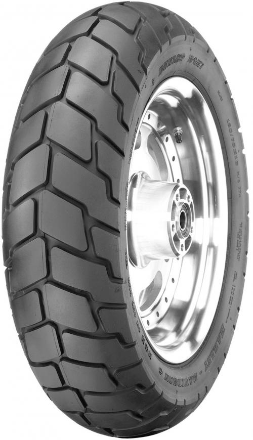 DUNLOP 180/70 B16 D427 HARLEY