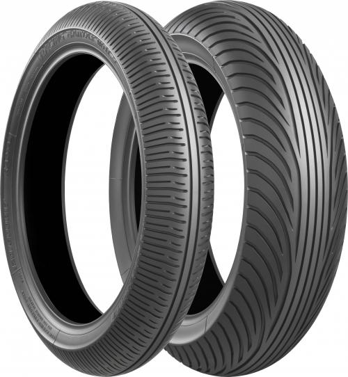 BRIDGESTONE 165/630 -17 W01