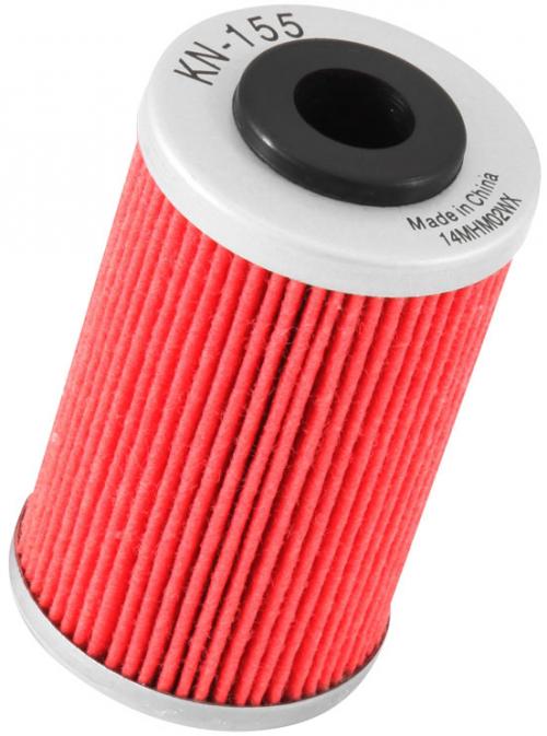K&N KN155 K&N OIL FILTER